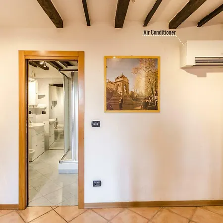 Apartman Galluzzi Suite, In The Heart Of The City Bologna