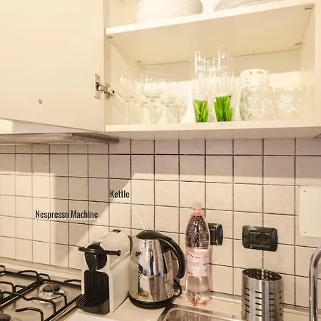 Apartman Galluzzi Suite, In The Heart Of The City Bologna