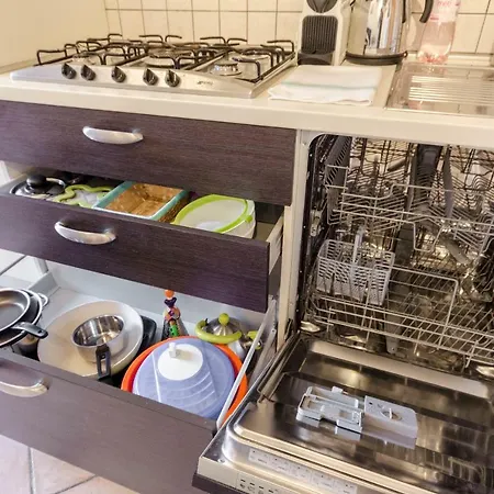 Galluzzi Suite, In The Heart Of The City