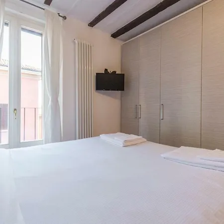 Galluzzi Suite, In The Heart Of The City Apartman