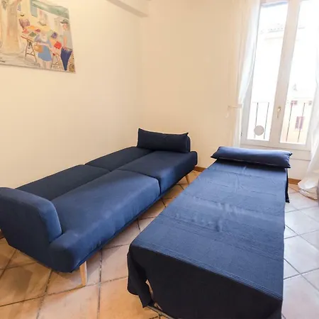 Galluzzi Suite, In The Heart Of The City Apartman