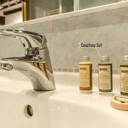 Apartman Galluzzi Suite, In The Heart Of The City Bologna
