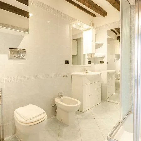 Apartman Galluzzi Suite, In The Heart Of The City Bologna