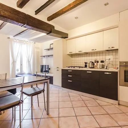 公寓 Galluzzi Suite, In The Heart Of The City
