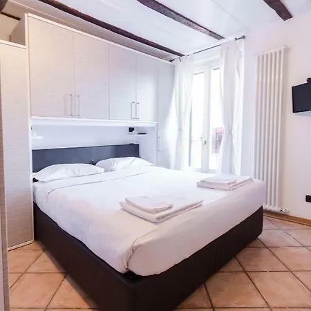 아파트 Galluzzi Suite, In The Heart Of The City *