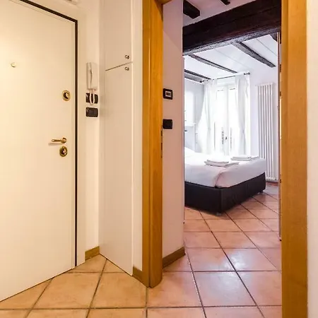 Galluzzi Suite, In The Heart Of The City * 博洛尼亚