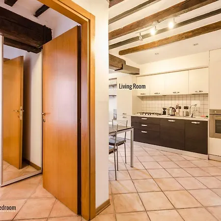 Galluzzi Suite, In The Heart Of The City 公寓