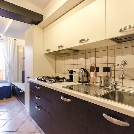 Galluzzi Suite, In The Heart Of The City * 博洛尼亚