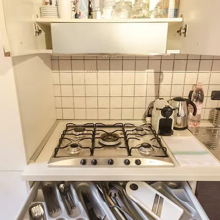 公寓 Galluzzi Suite, In The Heart Of The City 博洛尼亚