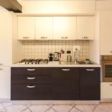 公寓 Galluzzi Suite, In The Heart Of The City *