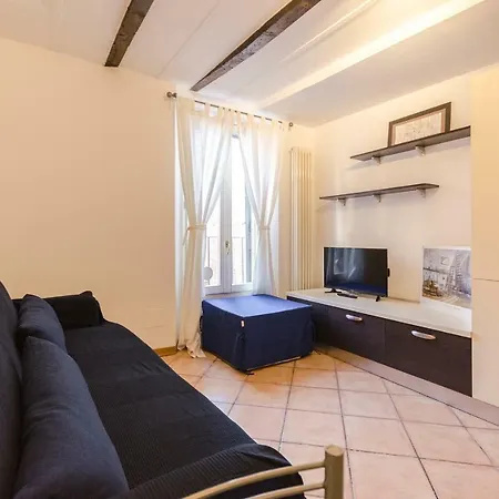 아파트 Galluzzi Suite, In The Heart Of The City 볼로냐
