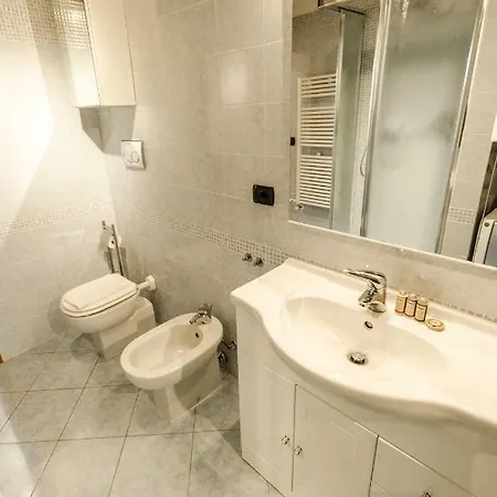 Galluzzi Suite, In The Heart Of The City 公寓 博洛尼亚