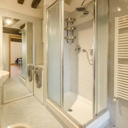Galluzzi Suite, In The Heart Of The City 아파트